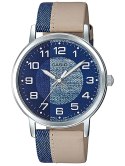 ZEGAREK MĘSKI CASIO MTP-E159L-2B2 (zd193a) + BOX