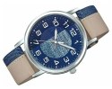 ZEGAREK MĘSKI CASIO MTP-E159L-2B2 (zd193a) + BOX