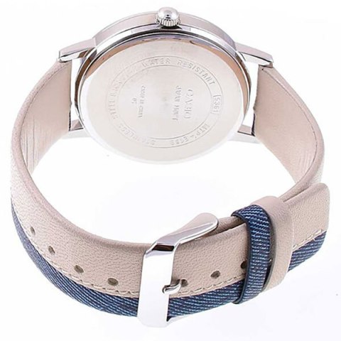 ZEGAREK MĘSKI CASIO MTP-E159L-2B2 (zd193a) + BOX
