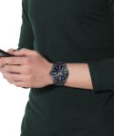 ZEGAREK MĘSKI CASIO MTP-E170BL-1B (zd182b) + BOX