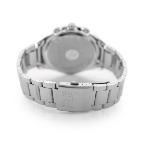 ZEGAREK MĘSKI PERFECT M501CH-03 - CHRONOGRAF (zp381a) + BOX