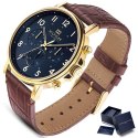 ZEGAREK MĘSKI TOMMY HILFIGER 1710380 DANIEL zf030b