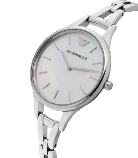 ZEGAREK DAMSKI EMPORIO ARMANI AR11054 - AURORA (zx712a)