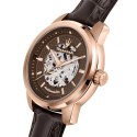 ZEGAREK MĘSKI MASERATI R8821121001- SUCCESSO - AUTOMAT (zs012a)