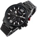 ZEGAREK MĘSKI PERFECT M506CH-06 - CHRONOGRAF (zp382b) + BOX