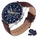 ZEGAREK MĘSKI TOMMY HILFIGER OWEN 1791965(zf086a)