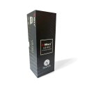 X-MAX V3 PRO TITANIUM GLASS - Przenośny waporyzator