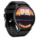 Smartwatch Giewont GW120-2 PRO Czarny