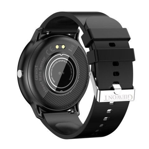 Smartwatch Giewont GW120-2 PRO Czarny