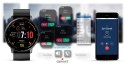 Smartwatch Giewont GW120-2 PRO Czarny