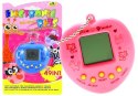 Zwierzątko Elektroniczne Serduszko Tamagotchi Hit