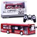 Autobus sterowany z otwieranymi drzwiami RC0282