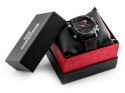 ZEGAREK MĘSKI NAVIFORCE - NF9134 (zn075c) + BOX