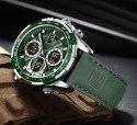 ZEGAREK MĘSKI NAVIFORCE NF9197L- (zn127a) + BOX