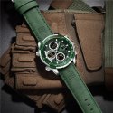 ZEGAREK MĘSKI NAVIFORCE NF9197L- (zn127a) + BOX
