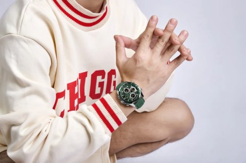 ZEGAREK MĘSKI NAVIFORCE NF9197L- (zn127a) + BOX