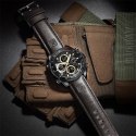 ZEGAREK MĘSKI NAVIFORCE NF9197L- (zn127b) + BOX