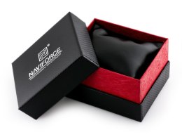 ZEGAREK MĘSKI NAVIFORCE NF9197L- (zn127d) + BOX