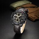 ZEGAREK MĘSKI NAVIFORCE NF9197L- (zn127f) + BOX
