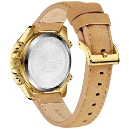 ZEGAREK MĘSKI NAVIFORCE NF9197L- (zn127i) + BOX