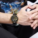 ZEGAREK MĘSKI NAVIFORCE NF9197L- (zn127j) + BOX