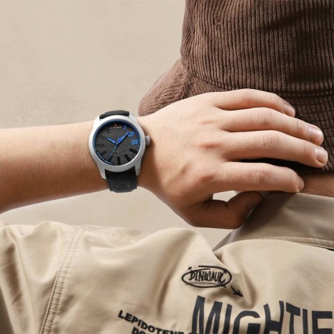 ZEGAREK MĘSKI NAVIFORCE NF9202L S/BE/B + BOX
