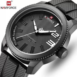 ZEGAREK MĘSKI NAVIFORCE NF9202T - (zn126c) + BOX