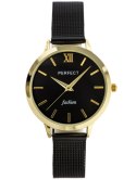 ZEGAREK DAMSKI PERFECT F202-08 (zp534a) + BOX