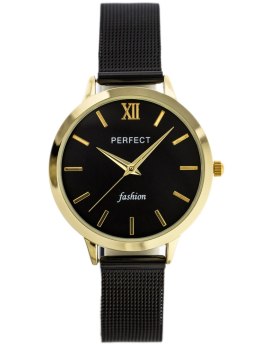 ZEGAREK DAMSKI PERFECT F202-08 (zp534a) + BOX