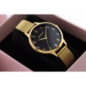 ZEGAREK DAMSKI PERFECT F387-06 (zp532d) + BOX