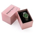 ZEGAREK DAMSKI PERFECT L205-09 (zp536a) + BOX