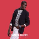 ZEGAREK MĘSKI DANIEL KLEIN Exclusive DK.1.13523-2 + BOX