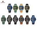 ZEGAREK MĘSKI NAVIFORCE NF9197L- (zn127a) + BOX