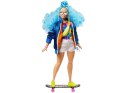 Barbie Extra Modna stylowa Lalka + urocze kotki nr 5 ZA4986