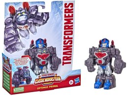 Figurka 2w1 Transformer Optimus Primal ZA4920