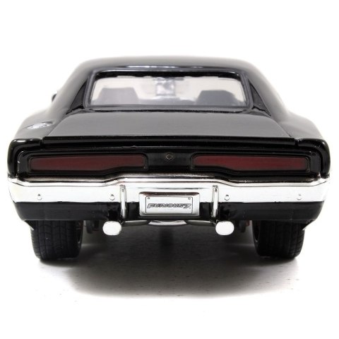 JADA Szybcy i Wściekli Samochód Dodge Charger 1970 1:24