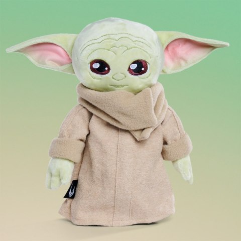 SIMBA DISNEY Maskotka Grogu Mandalorian Star Wars 28cm Pluszowa