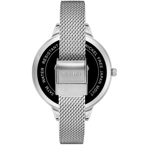 ZEGAREK DAMSKI PAUL LORENS - PL10296B-3C1 (zg506a) + BOX