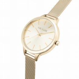 ZEGAREK DAMSKI PAUL LORENS - PL10296B-4D1 (zg506c) + BOX
