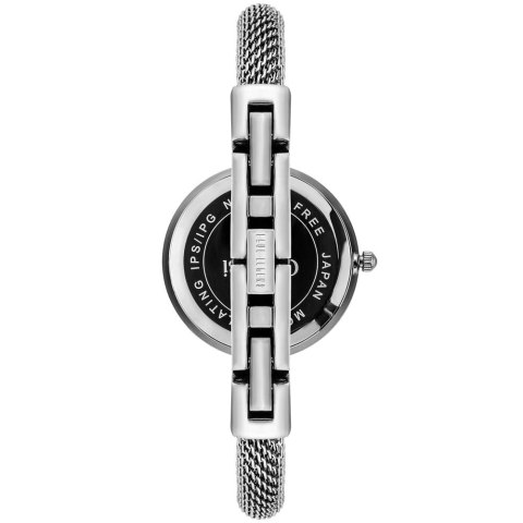 ZEGAREK DAMSKI PAUL LORENS - PL10665B-3C1 (zg507a) + BOX