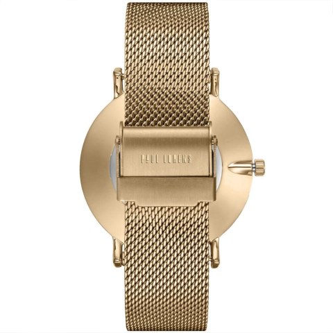 ZEGAREK DAMSKI PAUL LORENS - PL10771B-3D1 (zg508b) + BOX