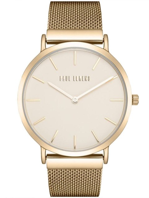 ZEGAREK DAMSKI PAUL LORENS - PL10771B-4D1 (zg508c) + BOX