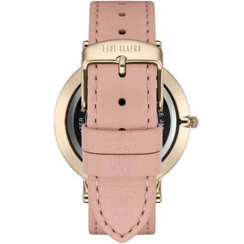 ZEGAREK DAMSKI PAUL LORENS - PL11014A7-3E2 (zg509d) + BOX