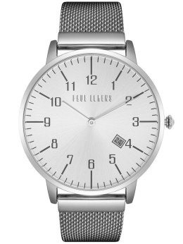 ZEGAREK DAMSKI PAUL LORENS - PL11503B-3C1 (zg510a) + BOX