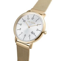 ZEGAREK DAMSKI PAUL LORENS - PL11503B-3D1 (zg510b) + BOX