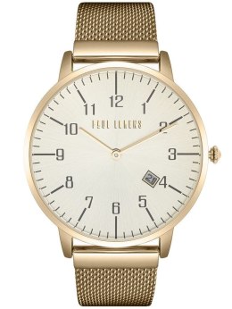 ZEGAREK DAMSKI PAUL LORENS - PL11503B-4D1 (zg510c) + BOX