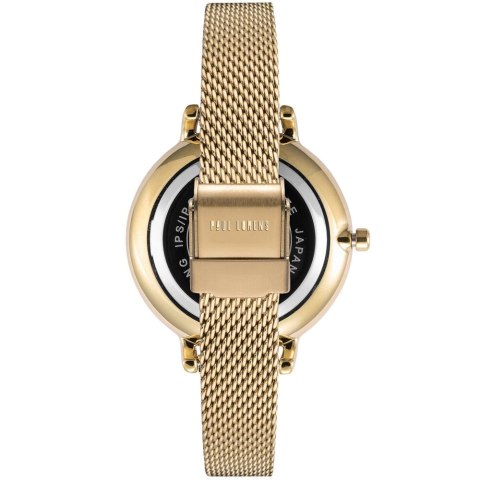 ZEGAREK DAMSKI PAUL LORENS - PL11760B-4D1 (zg512) + BOX