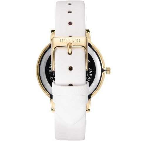 ZEGAREK DAMSKI PAUL LORENS - PL12177A-3C2 (zg513a) + BOX
