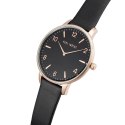 ZEGAREK DAMSKI PAUL LORENS - PL12177A6-1A3 (zg514c) + BOX
