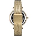 ZEGAREK DAMSKI PAUL LORENS - PL12177B-4D1 (zg515c) + BOX